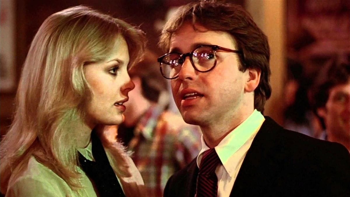 November 1981 wraps up with big swings from Forman and Bogdanovich