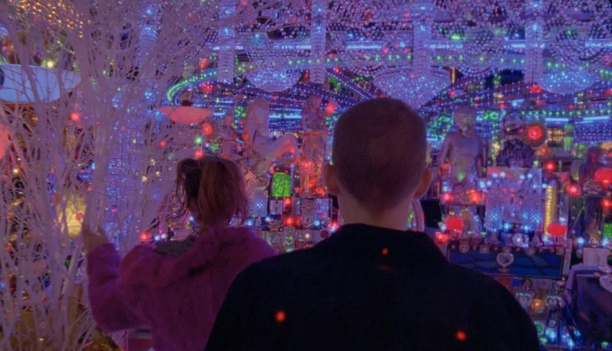 The Hip Pocket #43: ENTER THE VOID