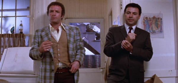 The Hip Pocket #11: FREEBIE AND THE BEAN