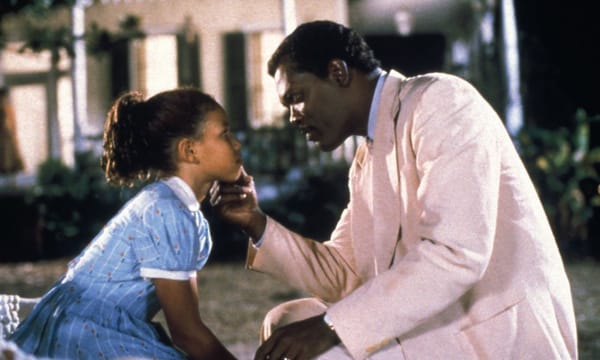 The Hip Pocket #5: EVE'S BAYOU