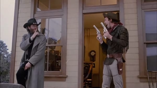 July 1985 continues with space invaders and a trip to Thunderdome