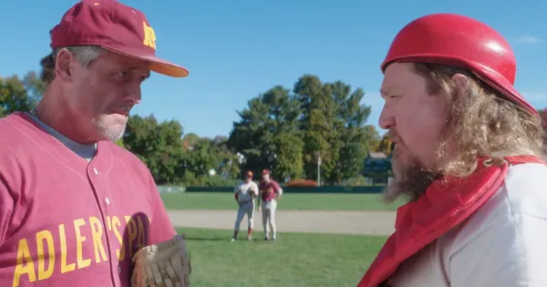 2025 In 50 Films - Part One