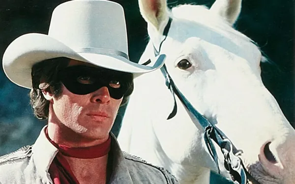 FRIDAY becomes a franchise, Richard Pryor busts loose, The Lone Ranger does not ride, and Hal Ashby lays an egg in May 1981
